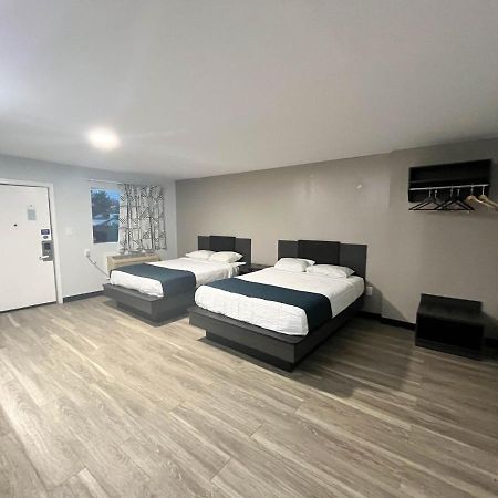 Motel 6 Williamstown Dış mekan fotoğraf